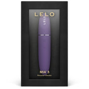 LELO - MIA 3 VIBRATEUR PERSONNEL VIOLET