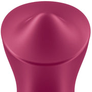 SATISFYER - VIBRATEUR EXCITERRR À POSER SUR LE CLITORIS FUCHSIA