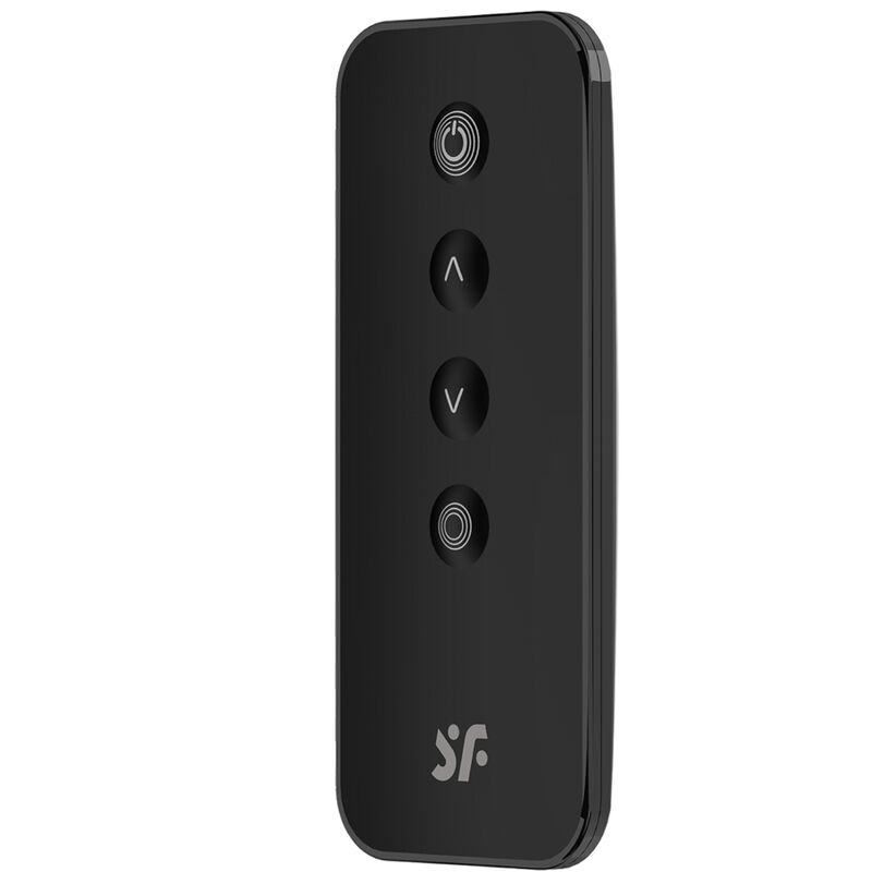 SATISFYER - RIBBED PETAL STIMULATEUR À DISTANCE G POINT ROSE APPLICATION GRATUITE