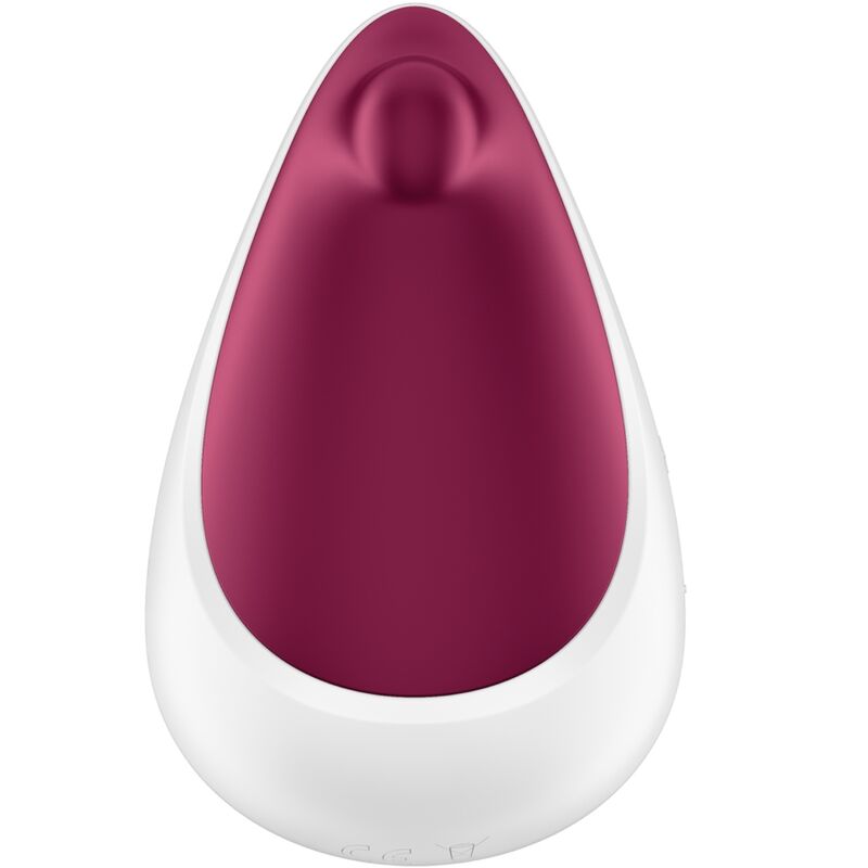 Stimulateur Clitoridien Spot On 3 - Satisfyer