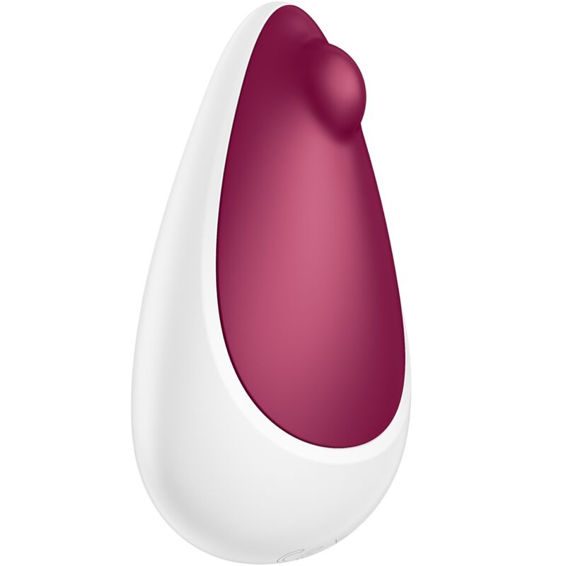 Stimulateur Clitoridien Spot On 3 - Satisfyer