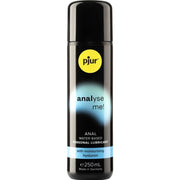 Analyze me lubrifiant eau anal 250 ml