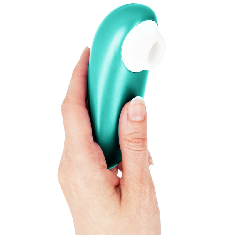 Womanizer Starlet 3 Technologie Pleasure Air