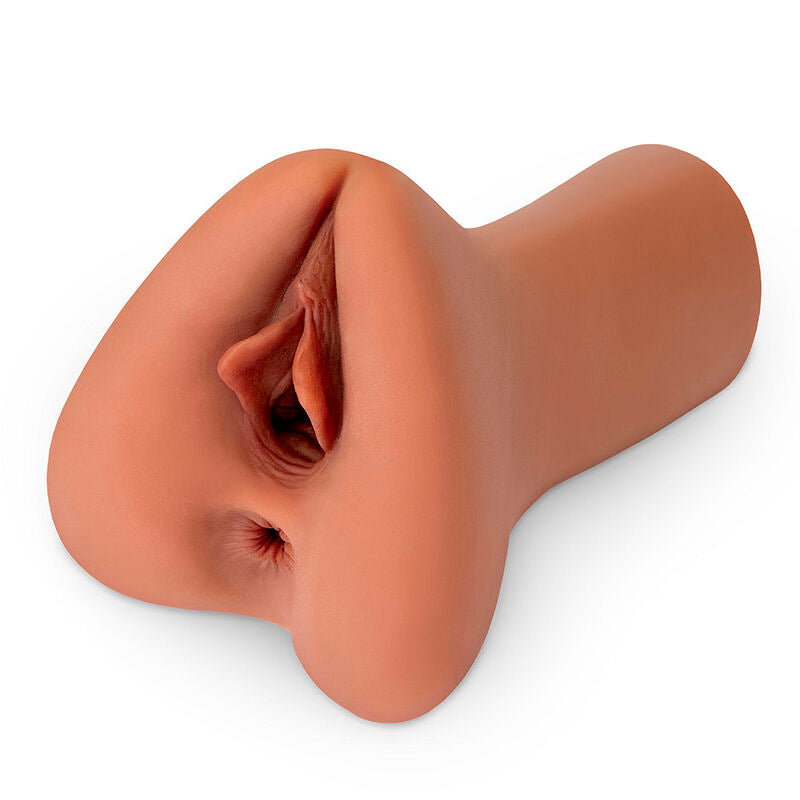 Masturbateur Réaliste Double Entrée Pick Your Pleasure XL - PDX Plus