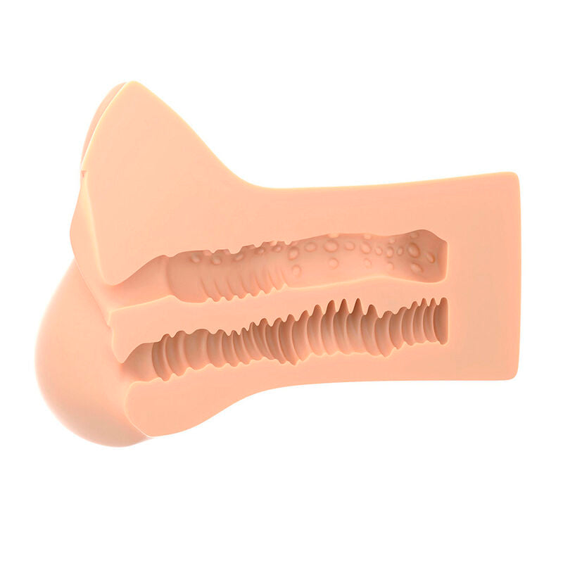 Masturbateur Réaliste Double Entrée Pick Your Pleasure XL - PDX Plus