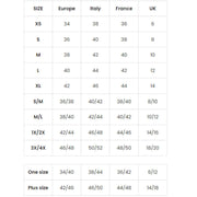 LEG AVENUE - MINI ROBE EN MAILLE À BRETELLES ROUGE