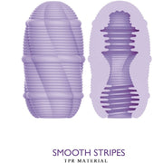 PRETTY LOVE - CUPID X 18 MASTURBATEURS POUR HOMMES DIFFÉRENTES TEXTURES