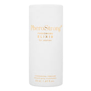 PHEROSTRONG - ÉLIXIR DE PHÉROMONES POUR FEMMES 50 ML