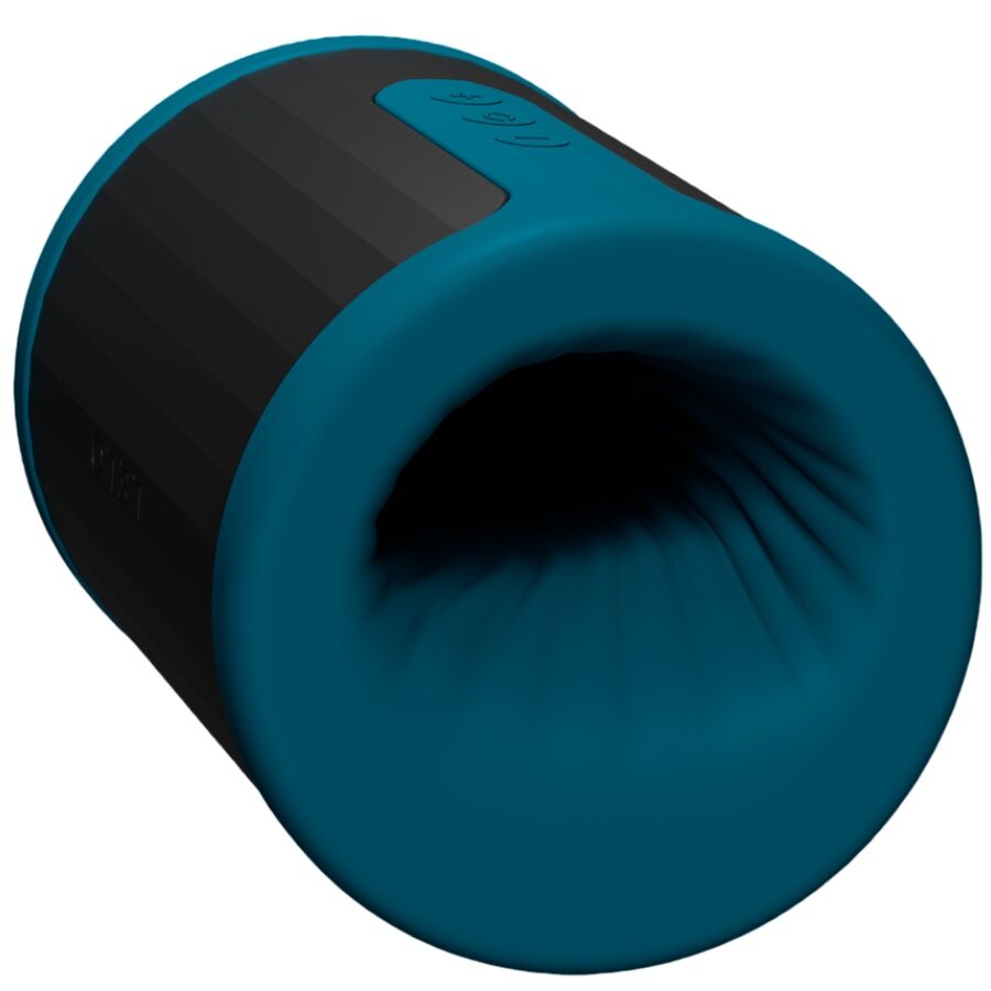 LELO - MASTURBATEUR POUR HOMME F2S™ TEAL BLEU