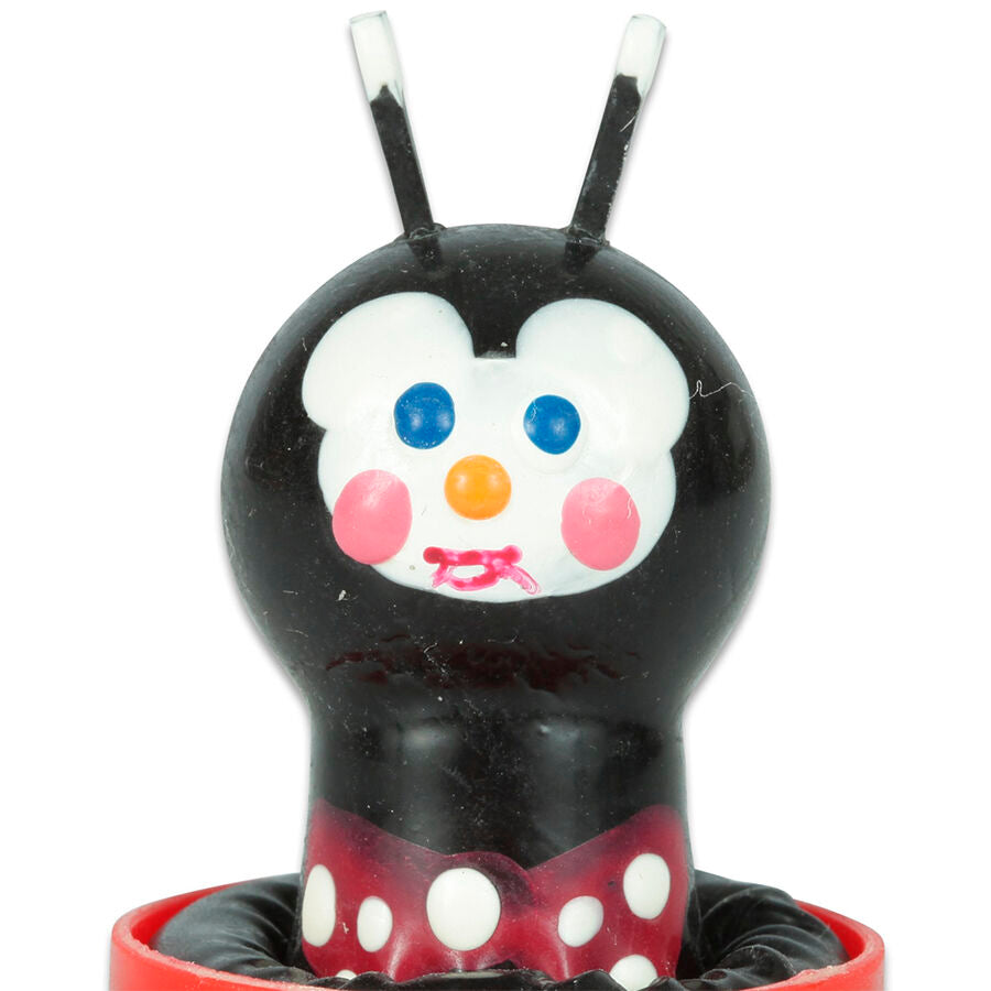 CONDOMERIE - PRÉSERVATIFS FANTAISIE PEINTS À LA MAIN