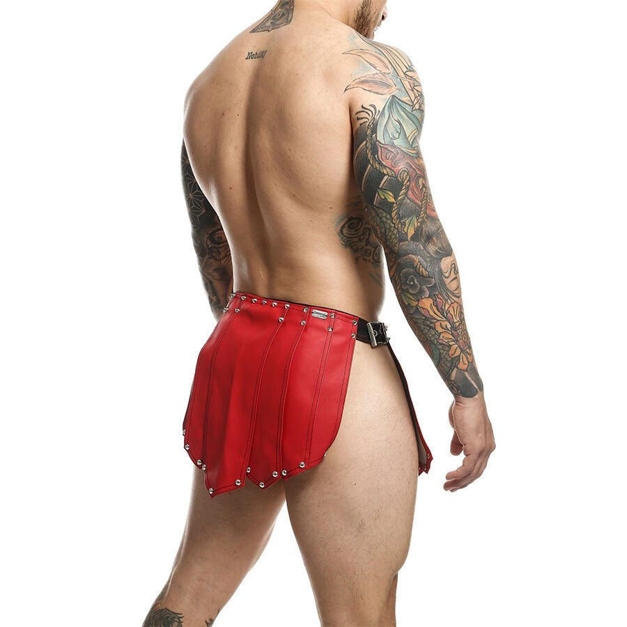Jupe Sexy Romanda Dngeon Taille Unique Ajustable - Mob