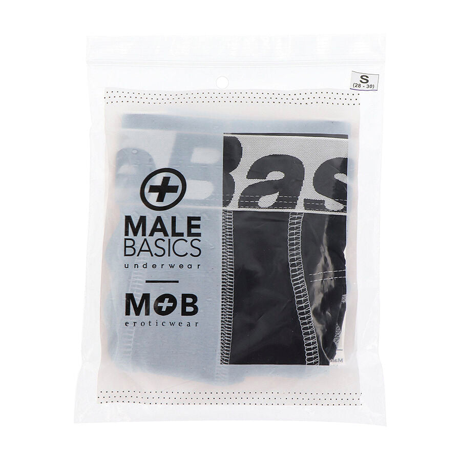 MOB - SMOKING AVEC STRING EN DENTELLE TAILLE L/XL