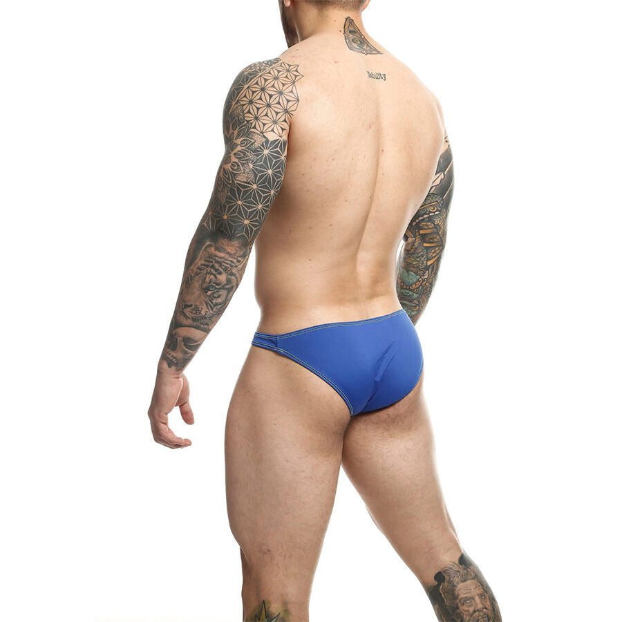 MOB - MAILLOT DE BAIN ROYAL TOUCAN TAILLE L