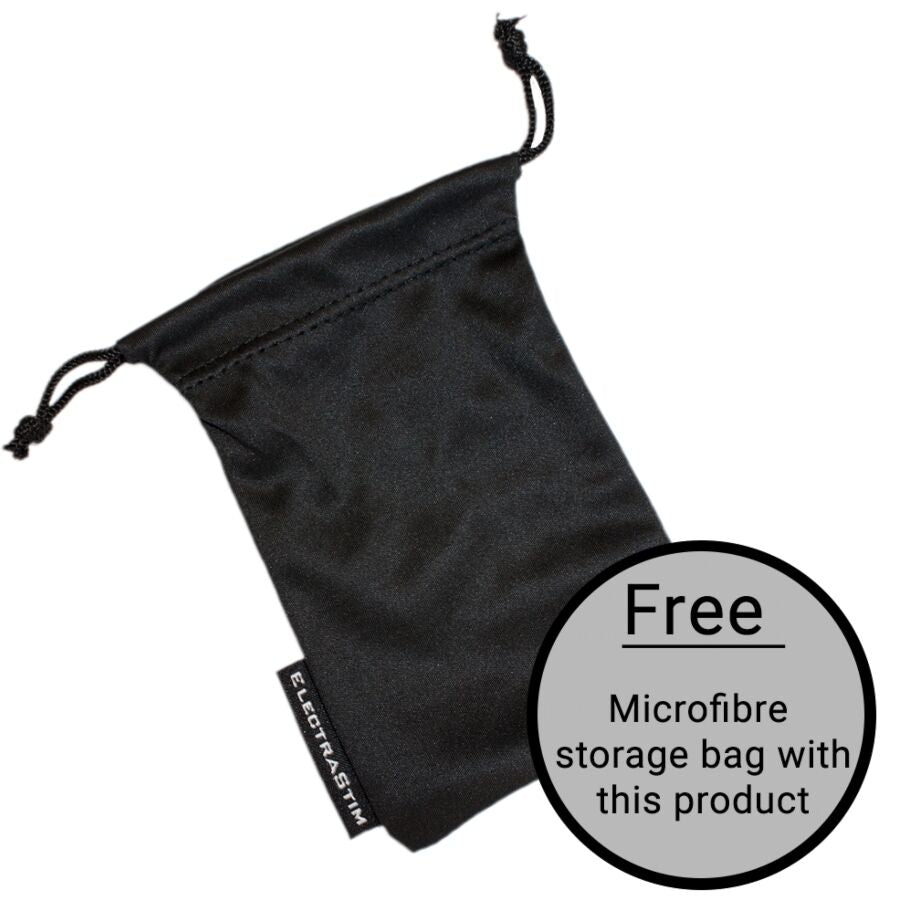 ELECTRASTIM - ELECTRALOOP ANNEAU SCROTAL RÉGLABLE EN MÉTAL