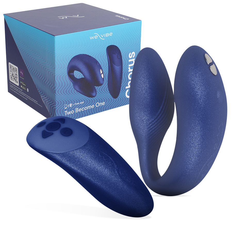 WE-VIBE - CHORUS BLEU COSMIQUE