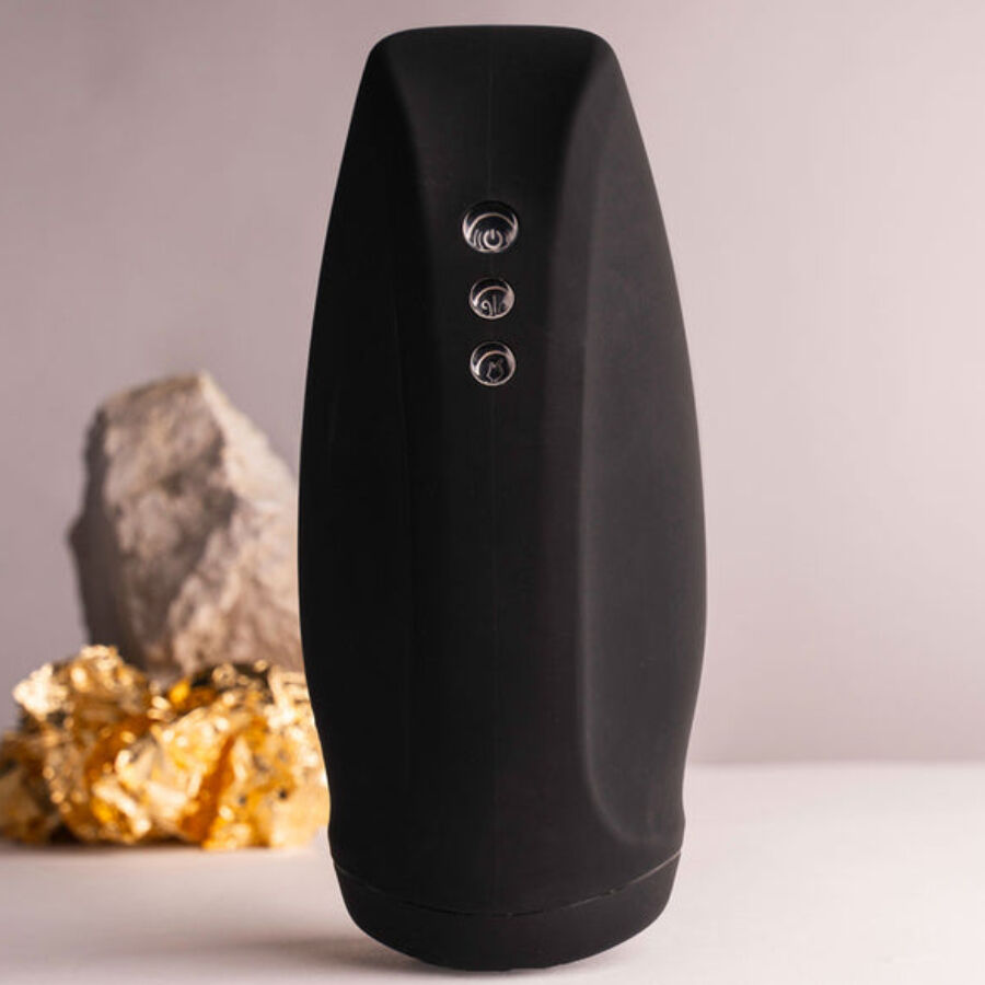 ROCKS-OFF - MASTURBATEUR AUTOMATIQUE TORRENT AVEC TECHNOLOGIE AIR