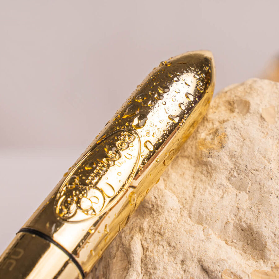 ROCKS-OFF - RO-80 CHAMPAGNE GOLDEN BULLET VIBRANTE