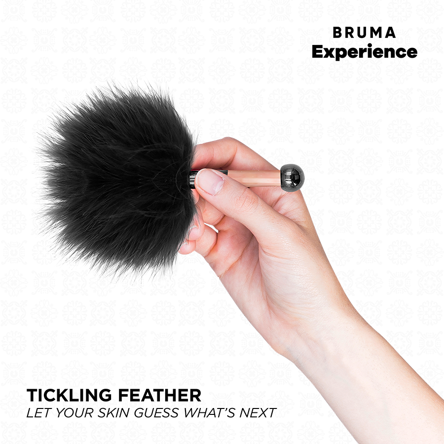 BRUMA XPERIENCE - KIT VIBRO-ORGASMIQUE PINA COLADA TENTATION DOUCE