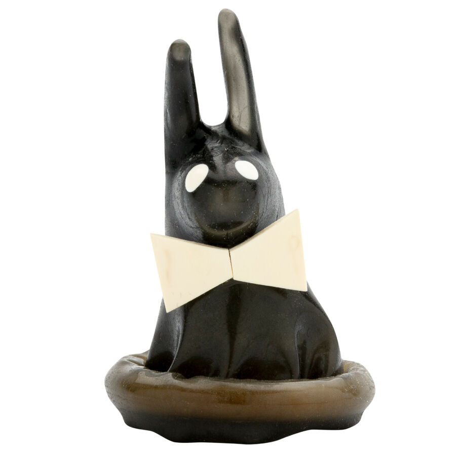 CONDOMERIE - PRÉSERVATIFS FANTAISIES PEINTS À LA MAIN PLAY BOY