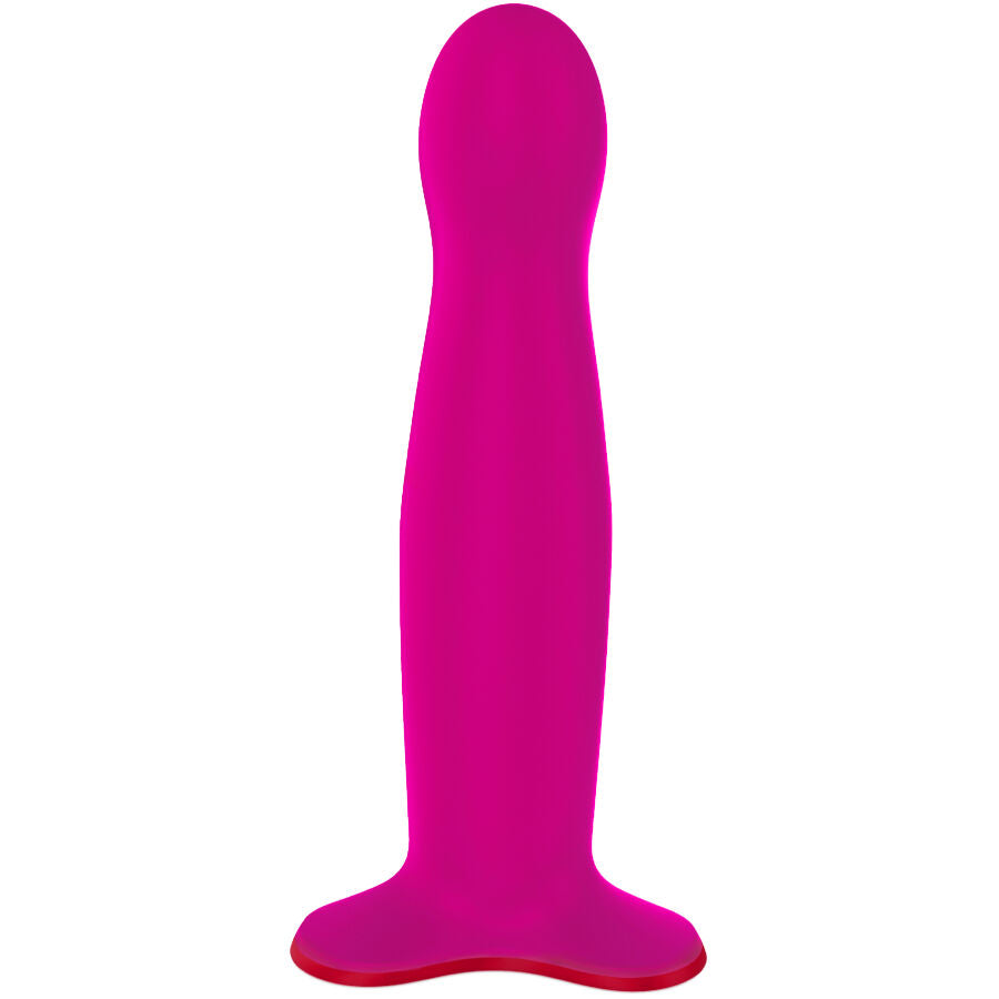Gode Flexible Limba Flex L Ventouse Point G Étanche - Fun Factory