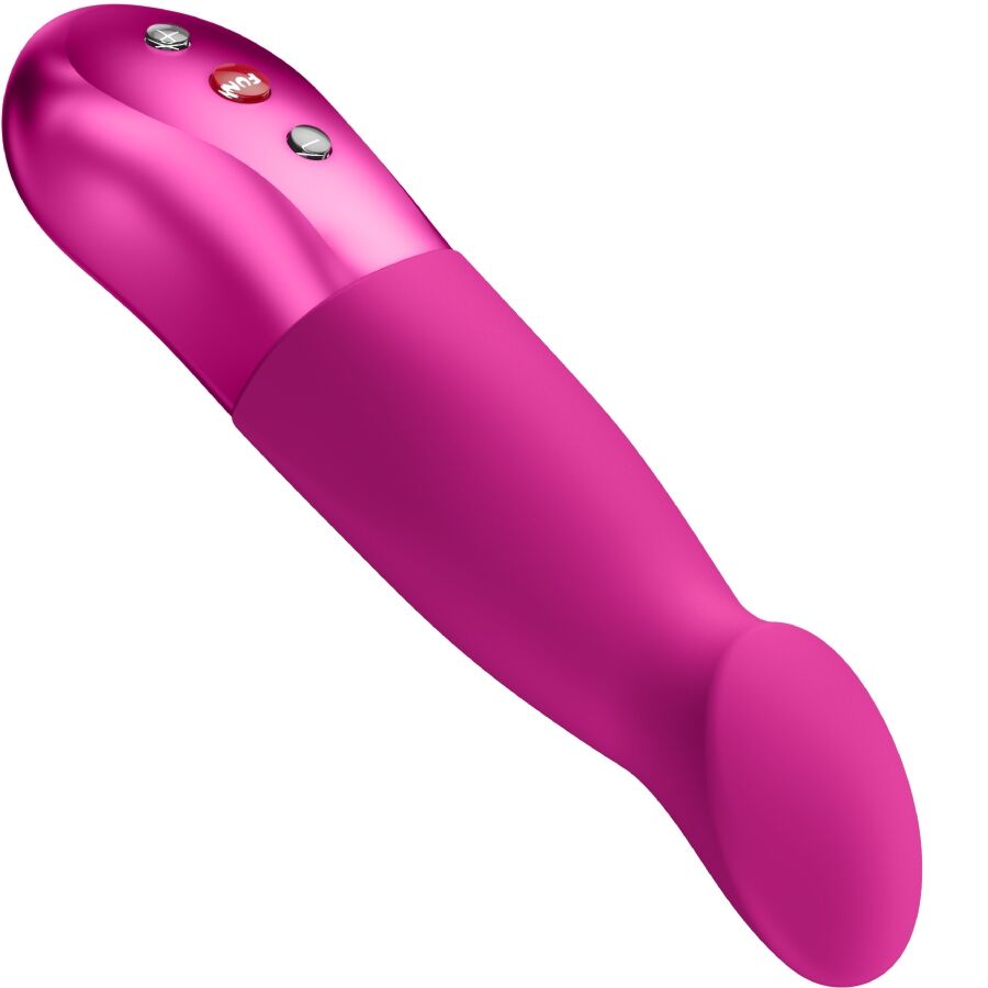 Vibromasseur Pulsateur Sundaze Va-et-Vient 15 Modes IPX7 - Fun Factory