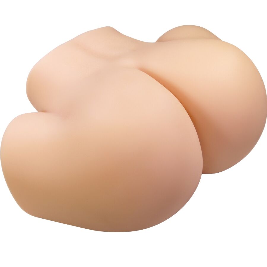 CRAZY BULL - ANAID VAGIN ET ANAL FÉMININ RÉALISTE 7 KG