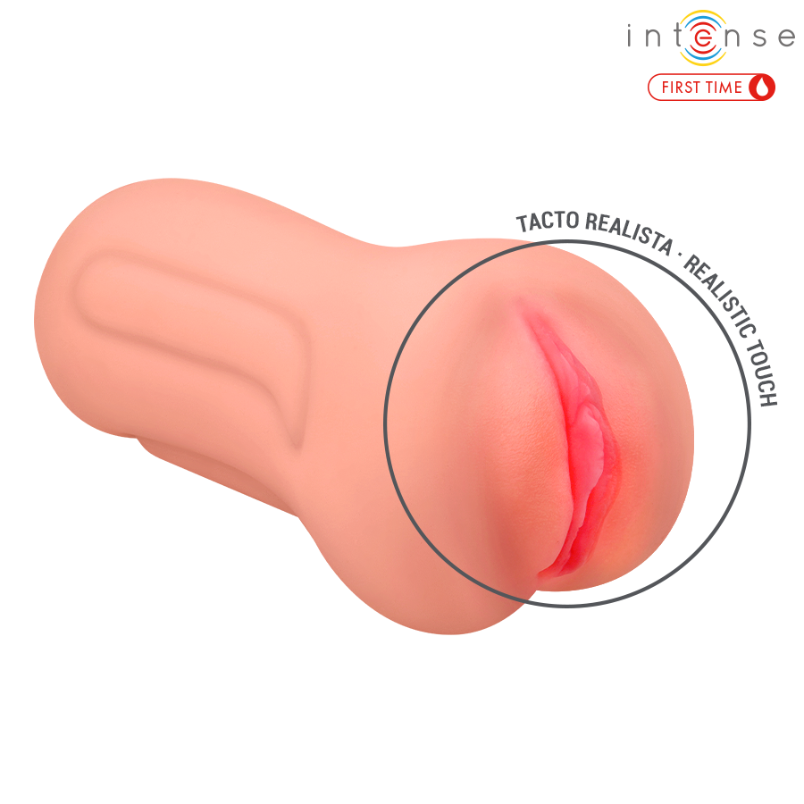 INTENSE FIRST TIME - ERIKA VIERGE MASTURBATEUR AVEC SAIGNEMENT