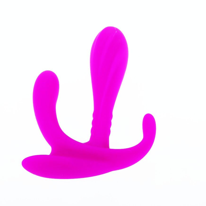 Double stimulation edgar