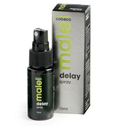 Spray retardateur masculin 15 ml