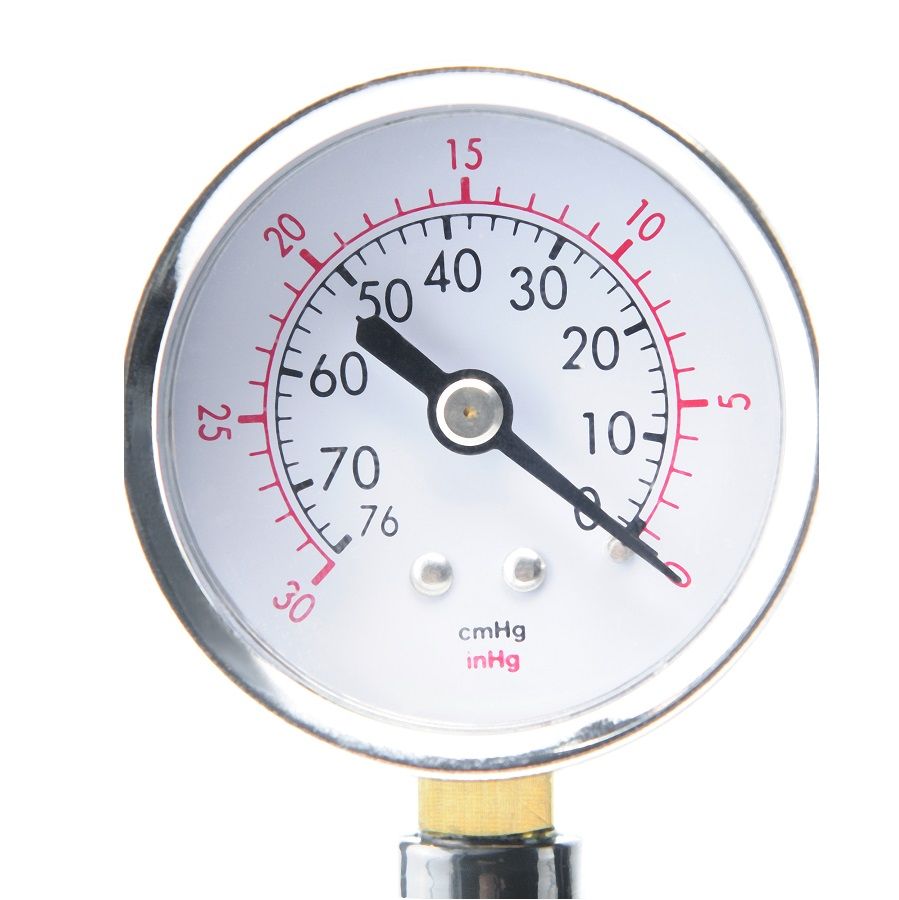 Pompe de puissance max-precision.