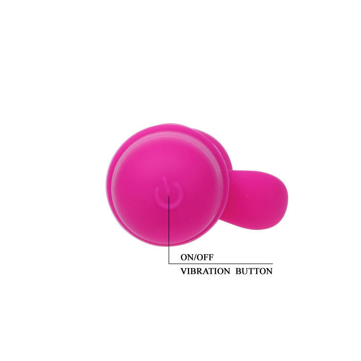 Vibrateur stimulateur blithe