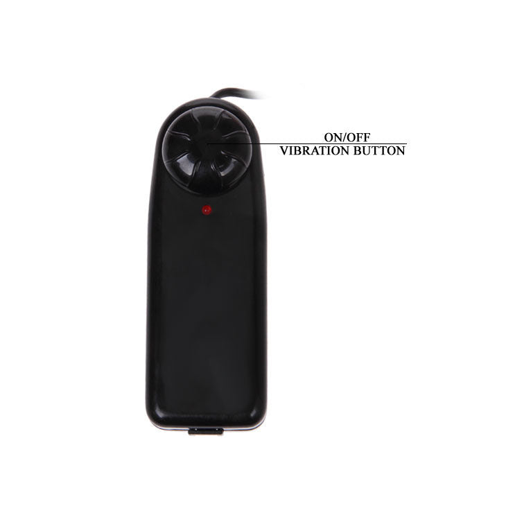 Rotateur de pénis réaliste cibersking loveclone