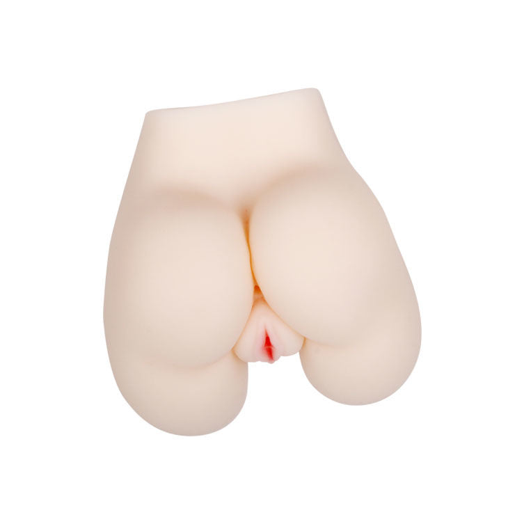 Passion dame vagin et ano