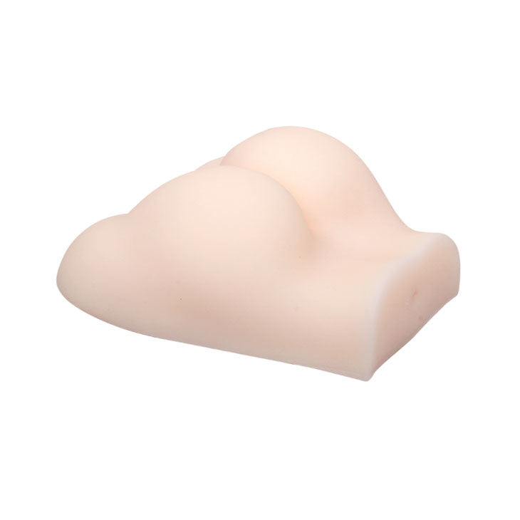 Passion dame vagin et ano