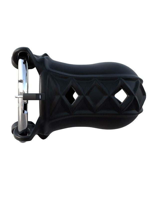 Bague d'amour sensual touch