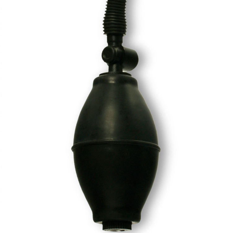 FETISH FANTASY SERIES - SÉRIE DE POMPES D'ASPIRATION VAGINALE PUISSANTES