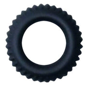 Cockring titan noir 1.9 cm