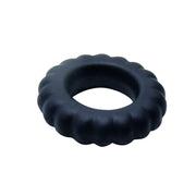 Cockring titan noir 2 cm