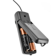 FETISH FANTASY EXTREME - POMPE À ONDES VAGINALES STIMULANTES AVEC VIBRATIONS