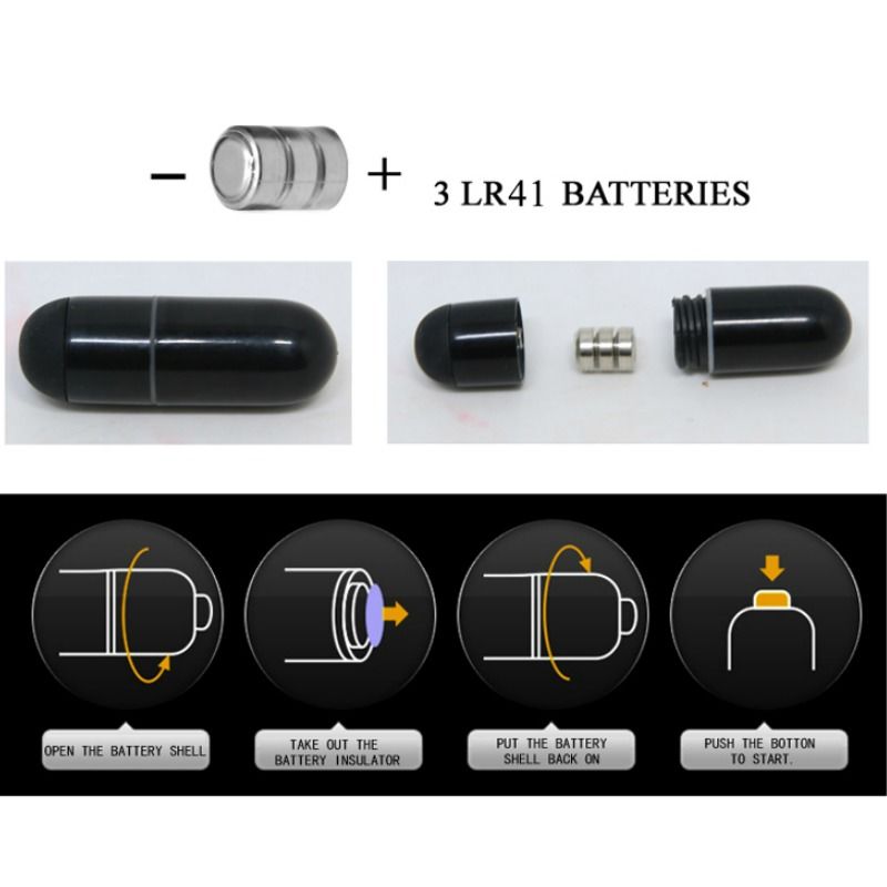 Dé  cou vibration noir flirtation stanford