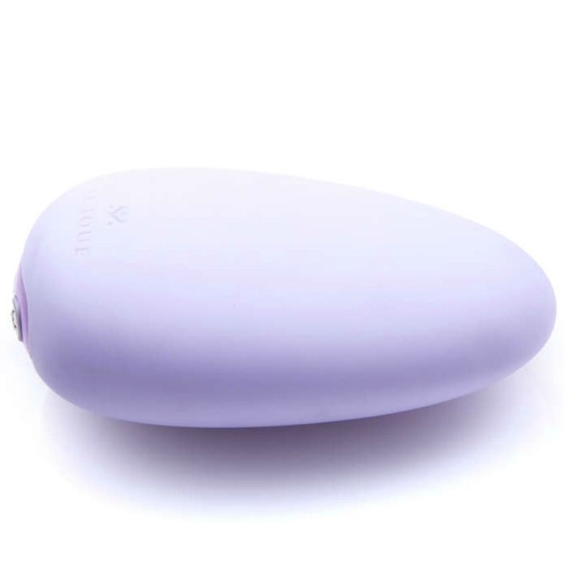 Mimi massager doux violet