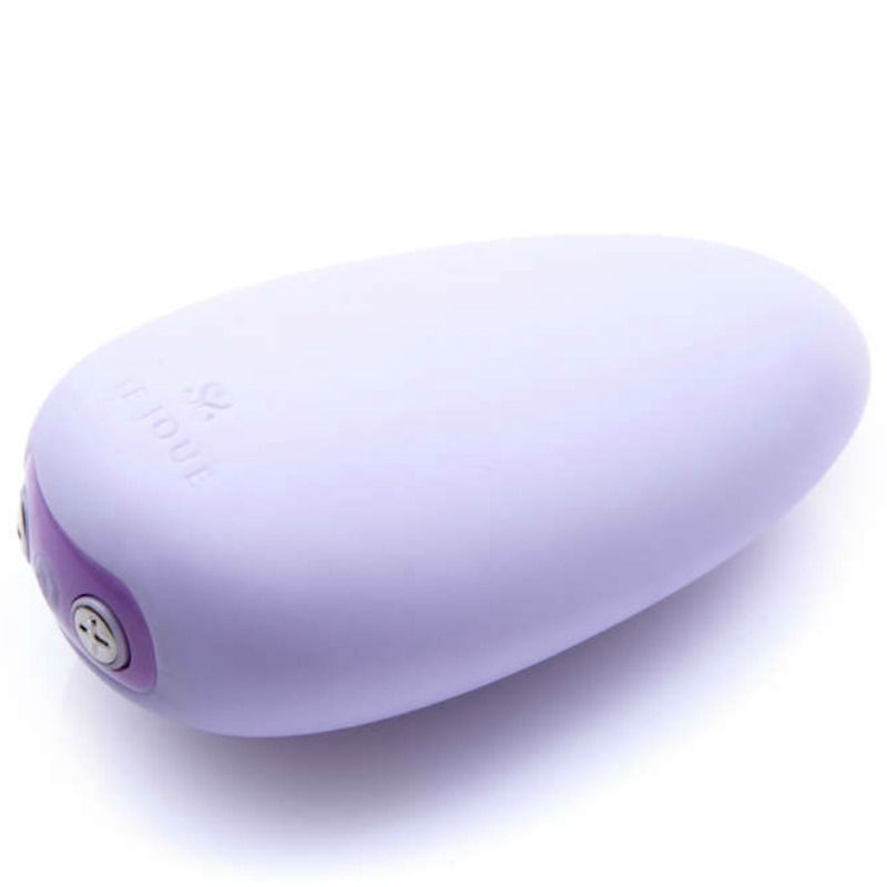 Mimi massager doux violet