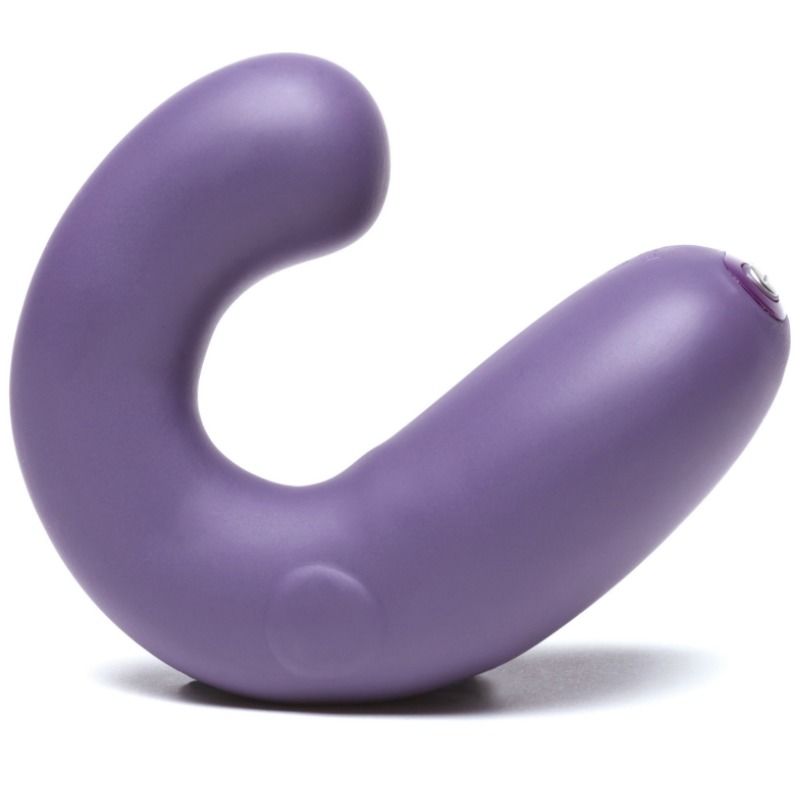 G-kii stimulateur violet