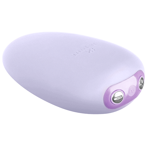 Mimi massager doux violet