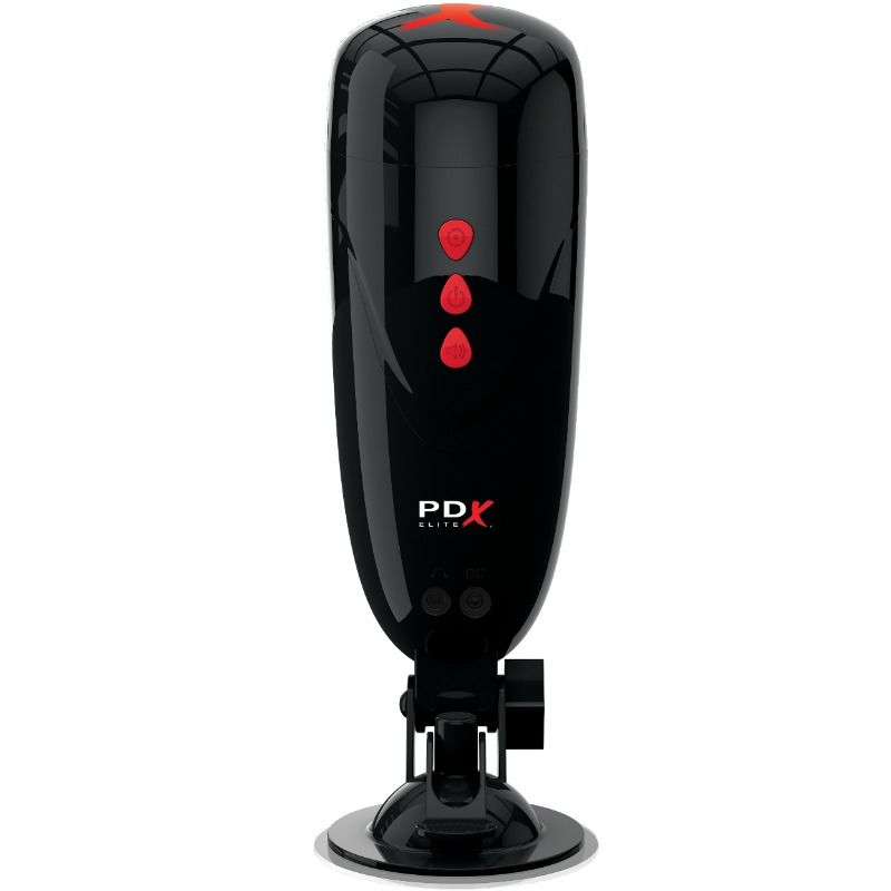 Coureur de démarreur dirty talk