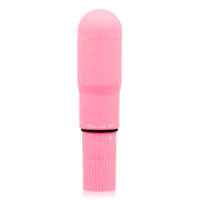 GLOSSY - VIBRATEUR DE POCHE ROSE