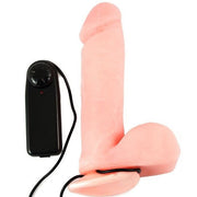 Penis love clone dong avec vibrateur