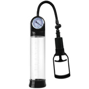 Pompe derection avec baromètre