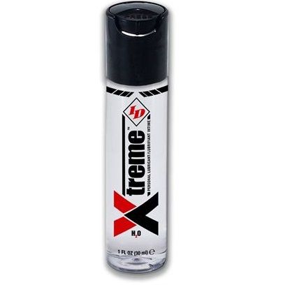 Lubrifiant Haute Performance Xtreme - Base Eau Longue Durée - Id Lubricants