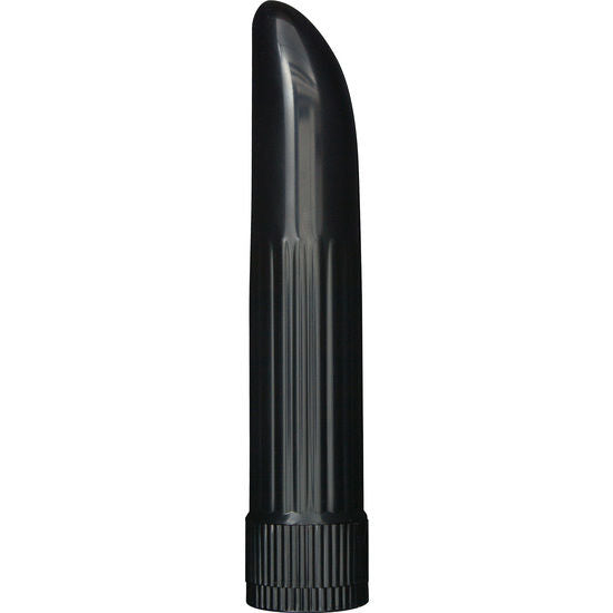 Ladyfinger minivibrateur noir